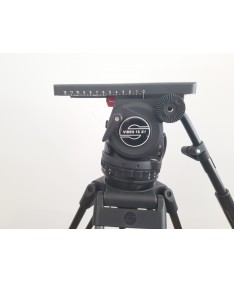 SACHTLER VIDEO 18P Used / Occasion
