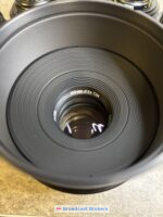 Cooke SPEED PANCHRO TLS: 25-32-40-50-75-100mm feet - Image 7