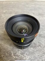 Veydra MINI PRIMES micro 4/3 x6: 12-16-25-35-50-85 T2.2 - Image 2