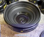 Cooke SPEED PANCHRO TLS: 25-32-40-50-75-100mm feet - Image 2
