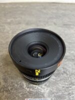 Veydra MINI PRIMES micro 4/3 x6: 12-16-25-35-50-85 T2.2 - Image 4