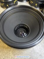 Cooke SPEED PANCHRO TLS: 25-32-40-50-75-100mm feet - Image 3