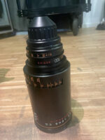 Atlas ORION ANAMORPHIC 100mm T2 PL