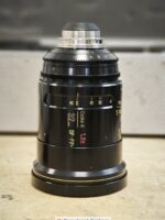 Cooke ANAMORPHIC/i Full Frame & SF+ x4: 32-50-85 macro-100mm Metric - Image 2