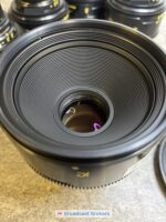 Cooke SPEED PANCHRO TLS: 25-32-40-50-75-100mm feet - Image 6