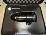 Cooke ANAMORPHIC/i Full Frame & SF+ x4: 32-50-85 macro-100mm Metric - Image 8
