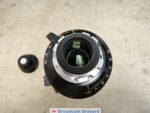 Cooke ANAMORPHIC/i Full Frame & SF+ x4: 32-50-85 macro-100mm Metric - Image 9