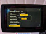 Panasonic AJ-PX270E - 931 hrs - Image 2