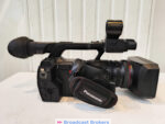 Panasonic AJ-PX270E - 931 hrs - Image 5