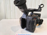 Panasonic AJ-PX270E - 931 hrs - Image 6