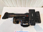 Panasonic AJ-PX270E - 931 hrs - Image 8
