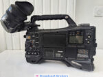 Panasonic AJ-PX5000G - Image 2