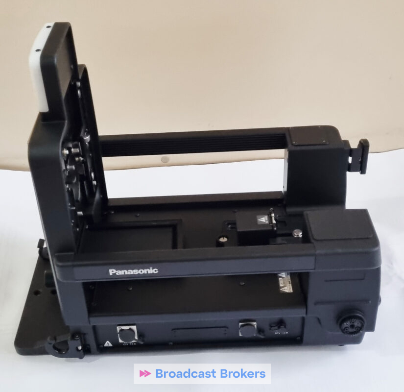 fujinon AK-HBU500GJ LLA large lens adapter AK-UC3000