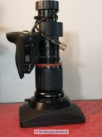Angenieux T12X5.3 B1 ESM AIF HR B4 LENS