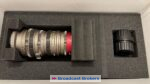 ANGENIEUX EZ.1 FullFrame S35 30-90 PL
