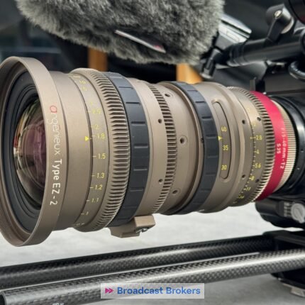 ANGENIEUX EZ2 15-40 S35