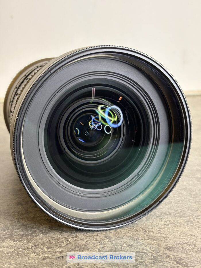 Angenieux EZ.2 15-40mm FullFrame PL - Image 2