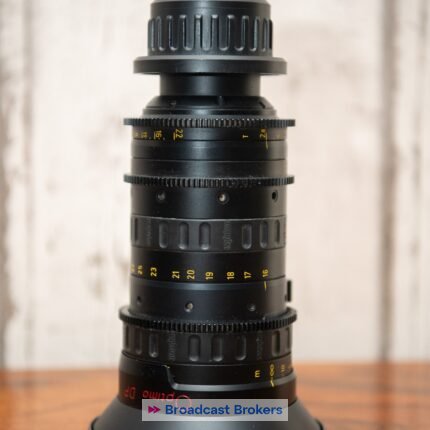 ANGENIEUX OPTIMO DP 16-42 T2.8