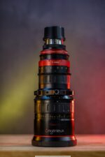 ANGENIEUX OPTIMO 19.5-94mm T2.6 PL Feet - Image 3