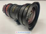 ANGENIEUX OPTIMO 56-152 A-2S PL ZOOM