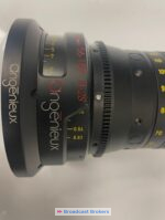 ANGENIEUX OPTIMO 56-152mm A-2S metric - Image 4