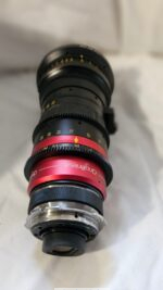 ANGENIEUX OPTIMO 56-152mm A-2S Metric - Image 2