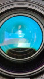 ANGENIEUX OPTIMO 56-152mm A-2S Metric - Image 4