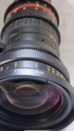 ANGENIEUX OPTIMO 56-152mm A-2S Metric - Image 5