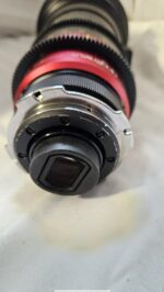 ANGENIEUX OPTIMO 56-152mm A-2S Metric - Image 7