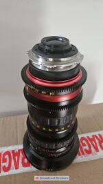 Angenieux OPTIMO STYLE 16-40mm +30-76mm T2.8 Metric - Image 2