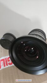 Angenieux OPTIMO STYLE 16-40mm +30-76mm T2.8 Metric - Image 3