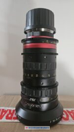 Angenieux OPTIMO STYLE 16-40mm +30-76mm T2.8 Metric - Image 4