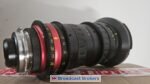 ANGENIEUX OPTIMO STYLE 30-76