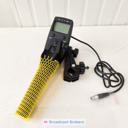 ANGENIEUX SFH 06 PRO ZOOM DIGITAL T19 T26 T14