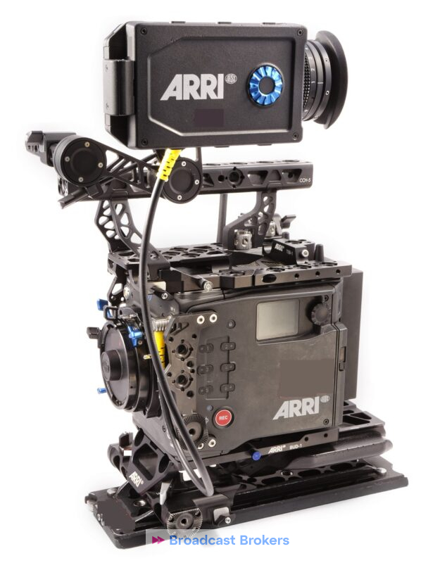 ARRI ALEXA 35