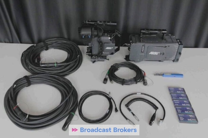 Arri Alexa M - Image 2