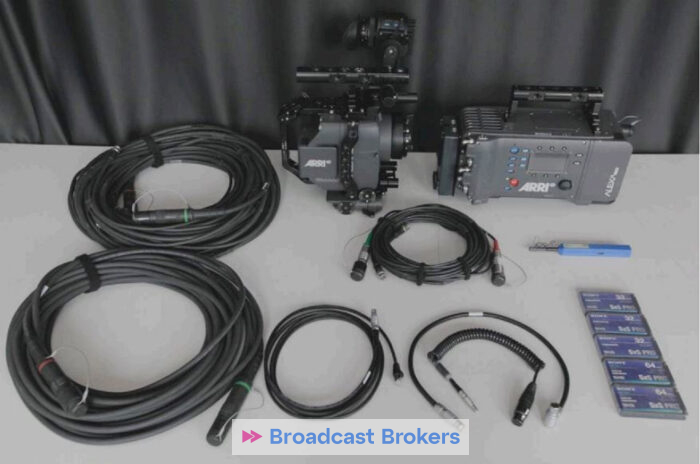 Arri Alexa M - Image 3
