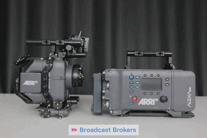 Arri Alexa M - Image 4