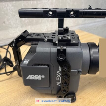 ARRI ALEXA M