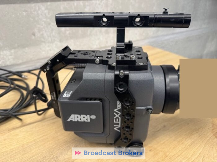 ARRI ALEXA M