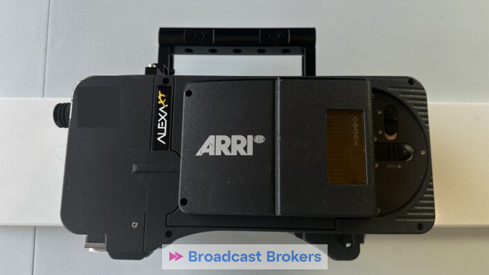 Arri Alexa M XT - Image 3