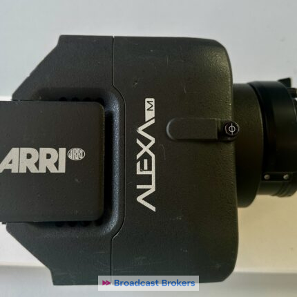 ARRI ALEXA M XT