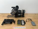 ARRI ALEXA MINI 4:3 RAW 4K