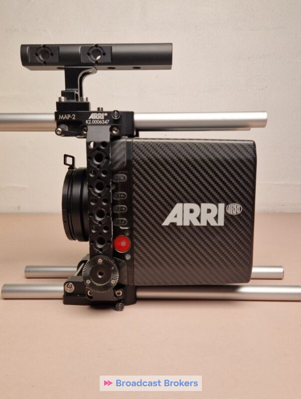 ARRI ALEXA MINI 01 2