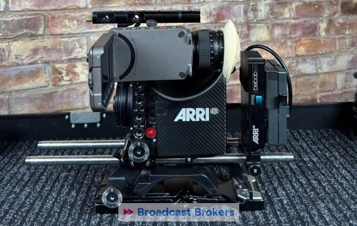 ARRI ALEXA MINI