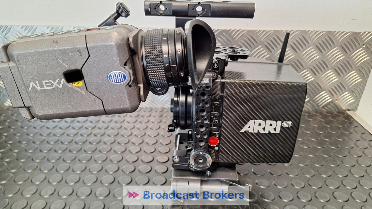 ARRI ALEXA MINI