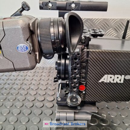 ARRI ALEXA MINI
