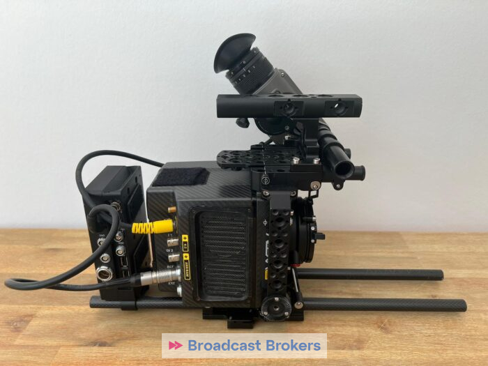 ARRI ALEXA MINI 03 1