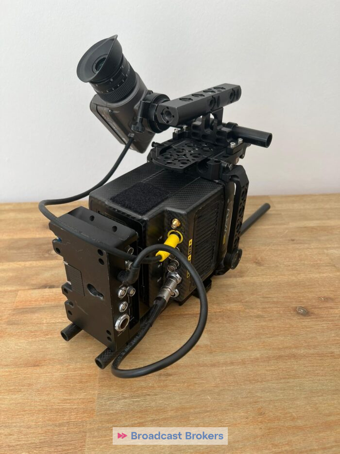 ARRI ALEXA MINI 04 1