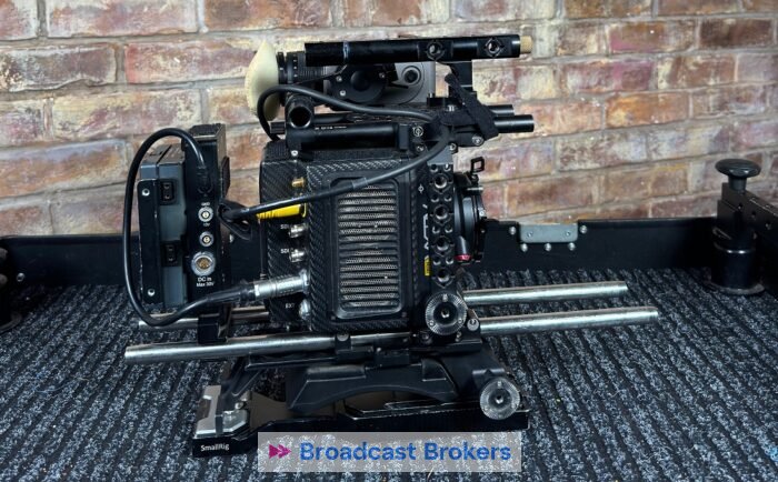 ARRI ALEXA MINI